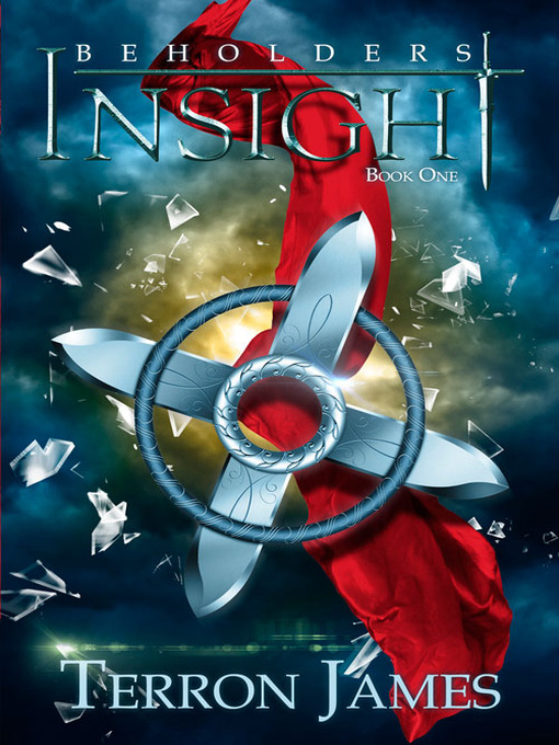 Title details for Insight by Terron James - Available